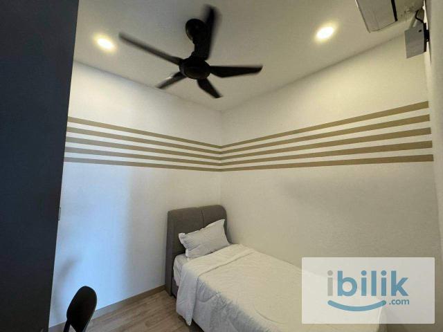Room for rent in Petaling, Damansara Damai