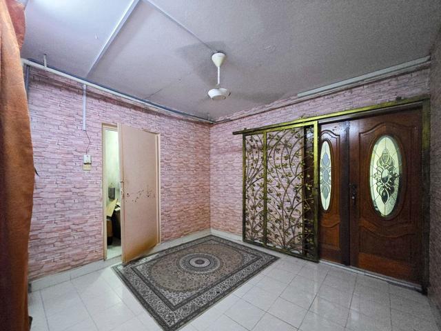 Apartment for sale in Country Heights Damansara, Kuala Lumpur