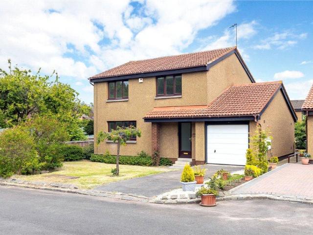 House for rent in Nether Liberton, Scotland
