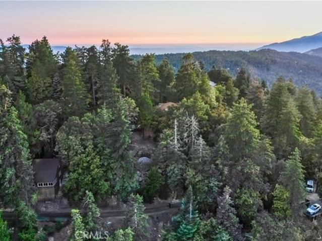 Land for sale in Twin Peaks, California
