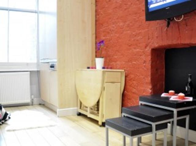 Room for rent in Notting Hill, Greater London