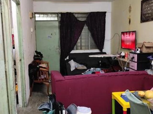 Apartment for sale in Petaling, Damansara Damai