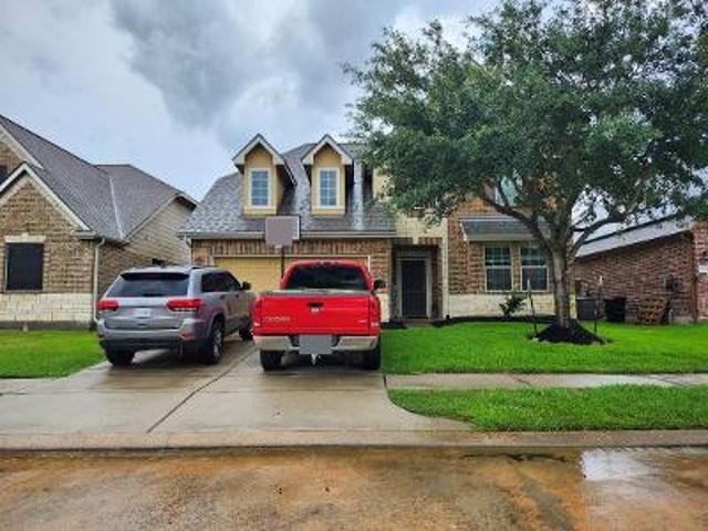 House for sale in Harris, Texas