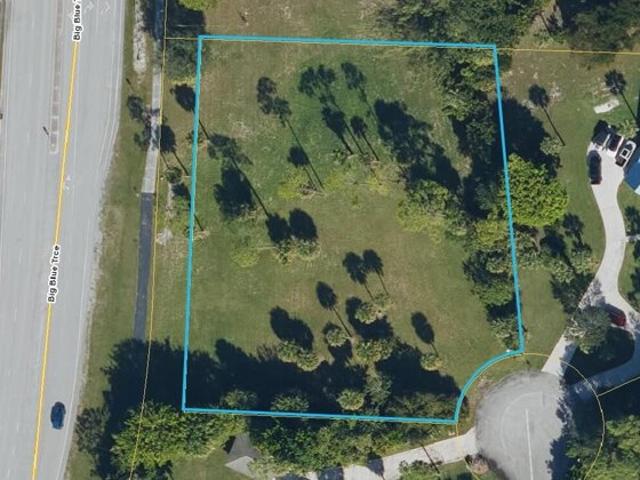 Land for sale in Wellington Land for sale in Wellington