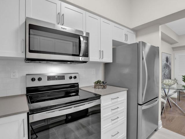 Apartment for rent in Kingston