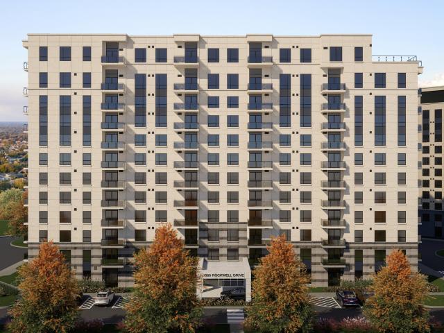 Apartment for rent in Kingston Apartment for rent in Kingston