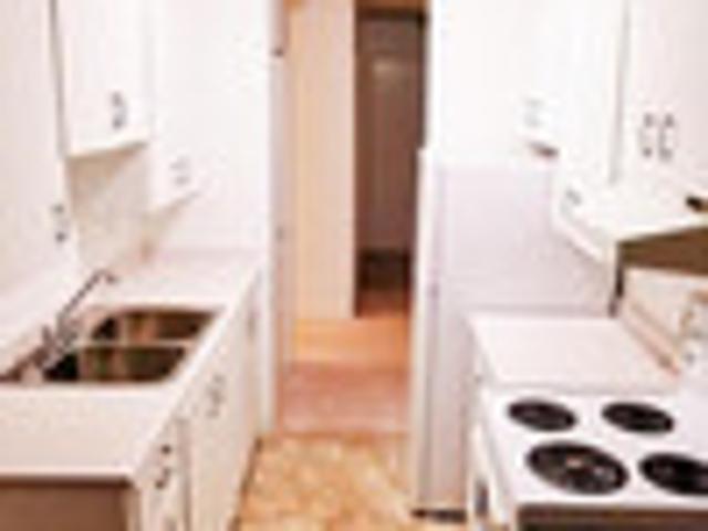 Apartment for rent in Abbotsford, British Columbia