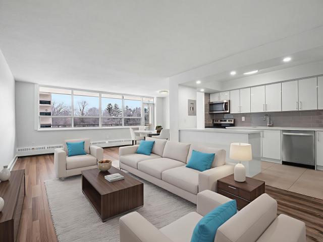 Apartment for rent in Burlington