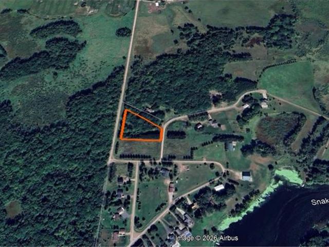 Land for sale in Pine City, Minnesota