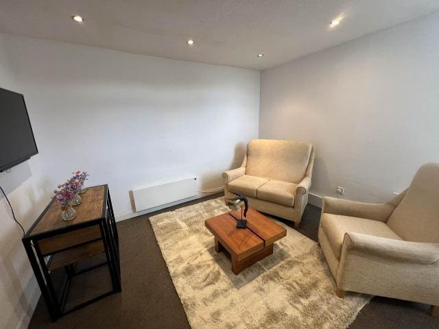 Apartment for rent in Hilltown, Scotland