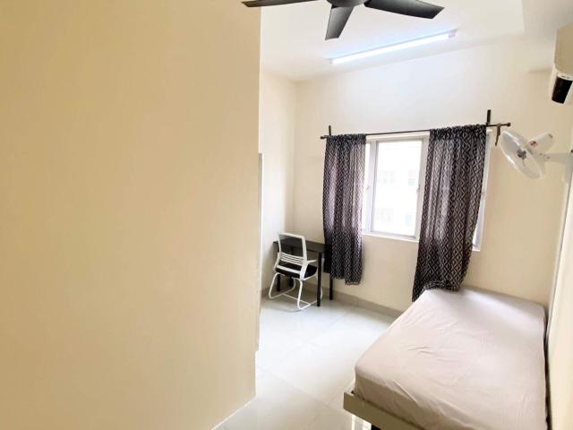 Room for rent in Bandar Sri Permaisuri, Kuala Lumpur