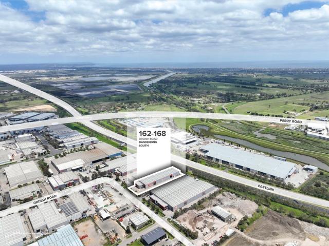 Warehouse for rent in Camerons Creek, Victoria