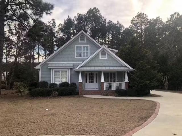 House for rent in Southern Pines