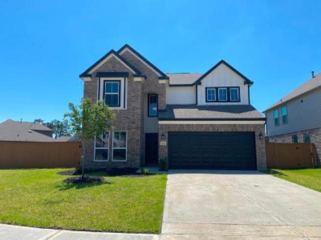 House for sale in Harris, Texas