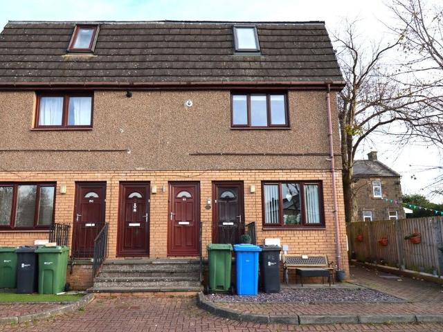 House for rent in Bathgate, Scotland