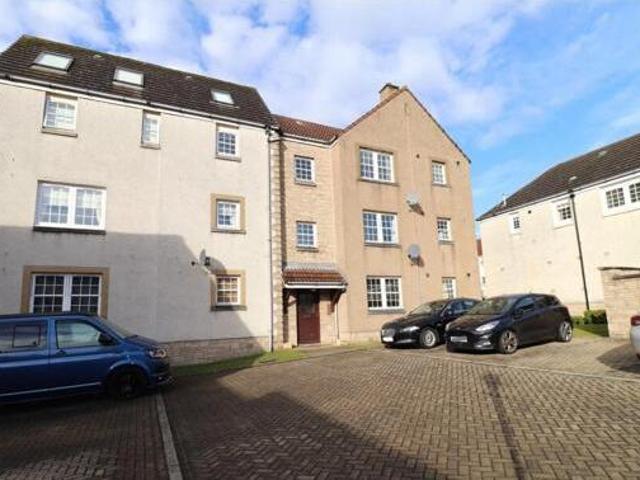 House for sale in Pathhead, Kirkcaldy