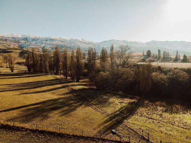 House for rent in Cromwell Community, Central Otago District