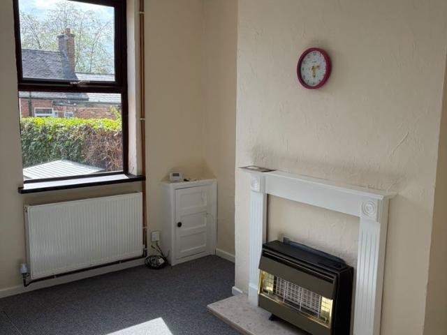 House for rent in Kingsley Moor, Staffordshire