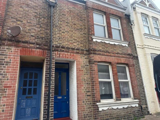 House for rent in Queen's Park, Brighton