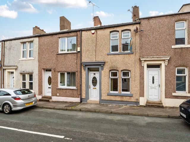 House for rent in Ellenborough, Maryport