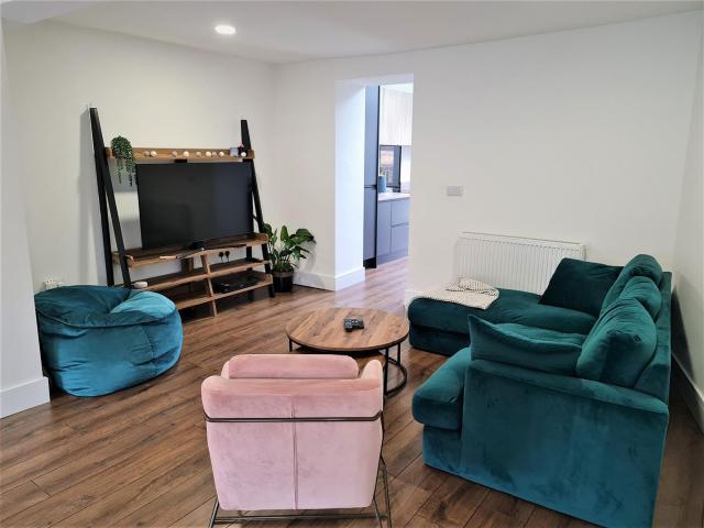 House for rent in Wath Brow, Cleator Moor