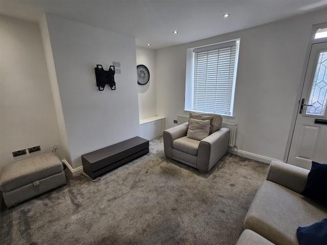 House for rent in Low Wreah, Keekle