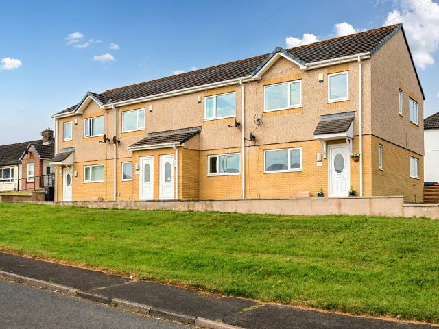 House for rent in Sandwith, Whitehaven