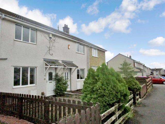 House for rent in Cleator Moor