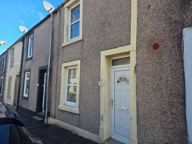 House for rent in Moor Row, Egremont