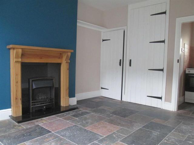 House for rent in Riverdale, Cockermouth