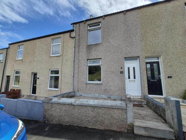 House for rent in Maryport