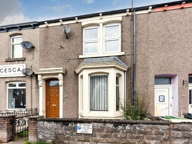 House for rent in Aspatria