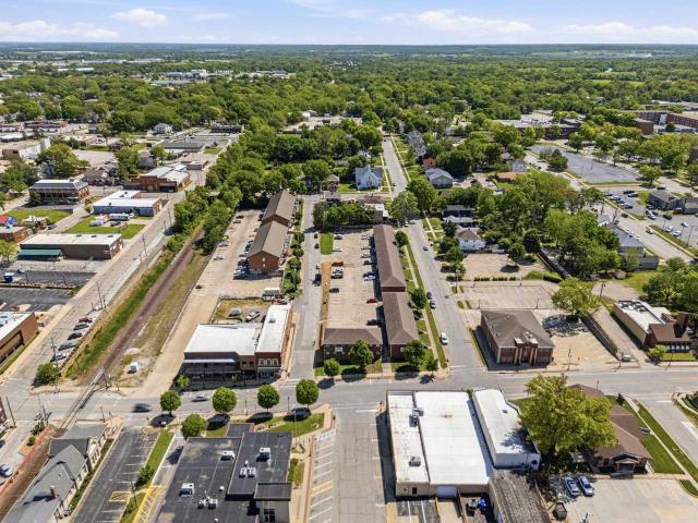 Apartment for rent in Warrensburg, Missouri