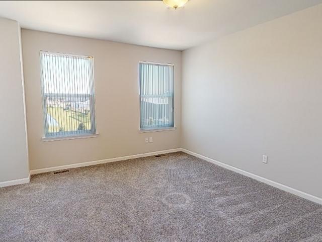 Apartment for rent in Utica, Michigan