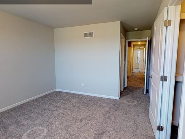 Apartment for rent in Utica, Michigan