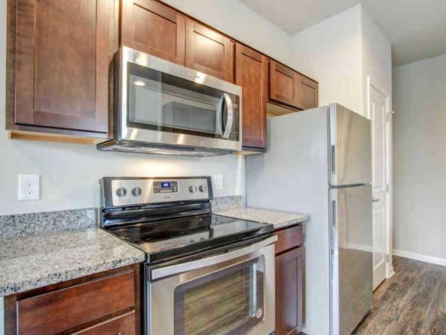 Apartment for rent in Utica, Michigan