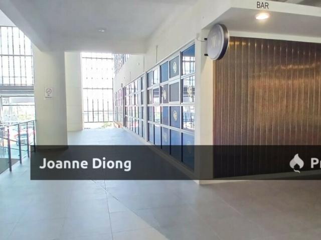Shop for rent in Seksyen 11, Petaling Jaya