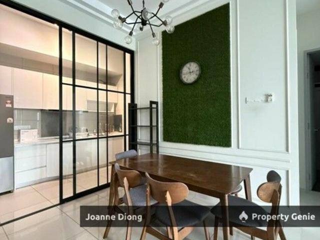 Apartment for rent in Petaling, Damansara Damai