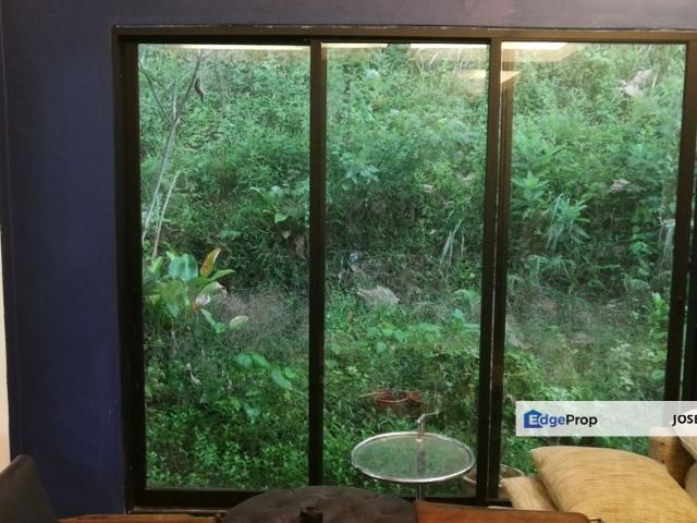 House for rent in Country Heights Damansara, Kuala Lumpur