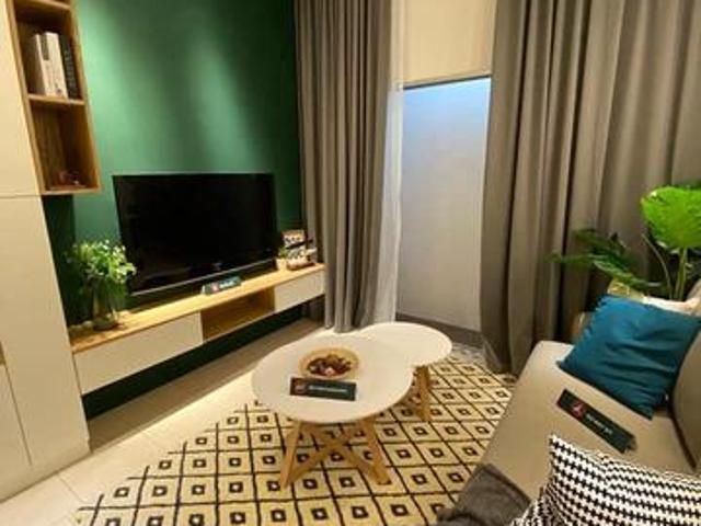Condominium for sale in Country Heights Damansara, Kuala Lumpur