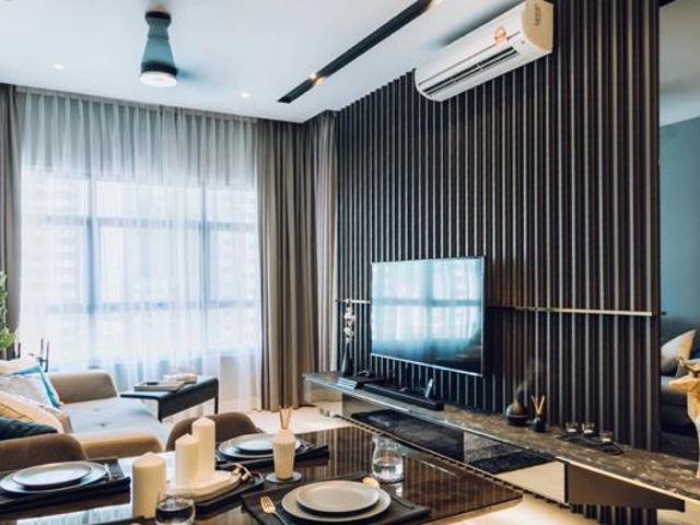 Condominium for sale in Country Heights Damansara, Kuala Lumpur