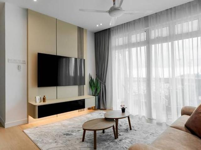 Condominium for sale in Country Heights Damansara, Kuala Lumpur