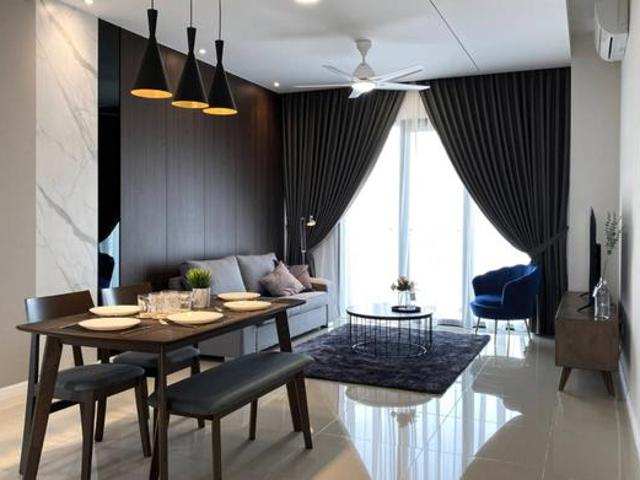 Condominium for sale in Country Heights Damansara, Kuala Lumpur