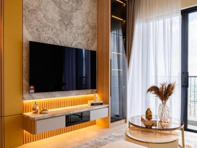 Condominium for sale in Country Heights Damansara, Kuala Lumpur