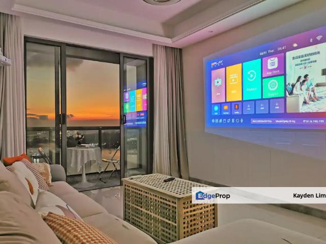 Condominium for sale in Cheras, Kuala Lumpur