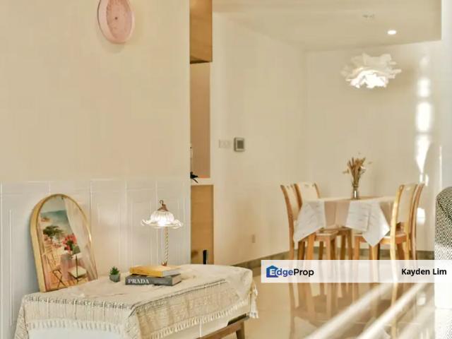 Condominium for sale in Kuchai Lama, Kuala Lumpur