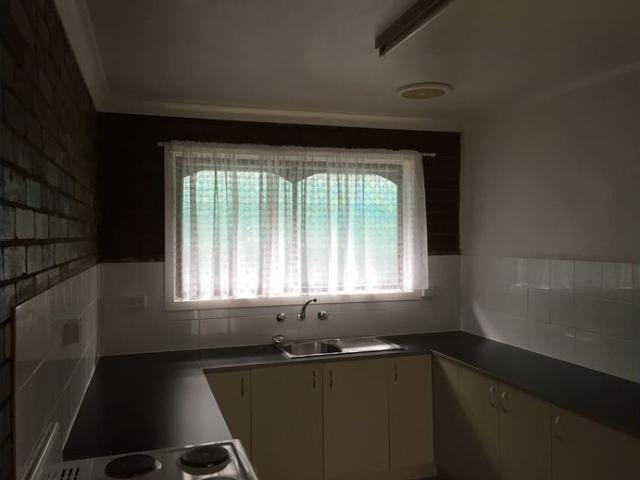 Apartment for rent in Morwell, Victoria