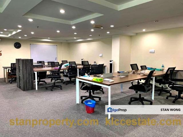 Shop for rent in Country Heights Damansara, Kuala Lumpur