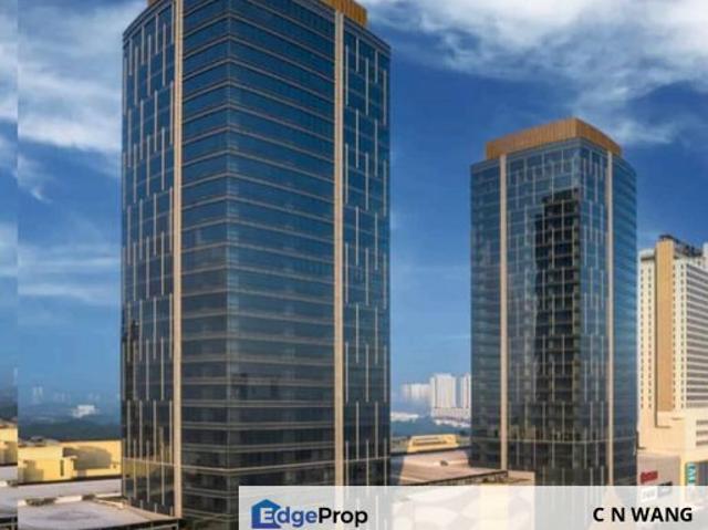 Shop for rent in Johore Bahru, Johor
