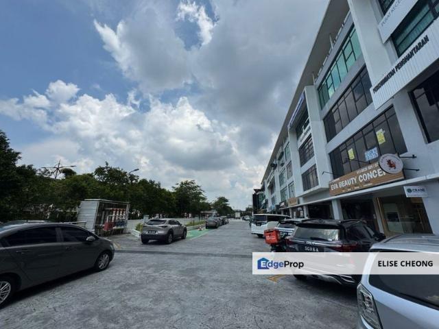 Shop for sale in Johore Bahru, Johor